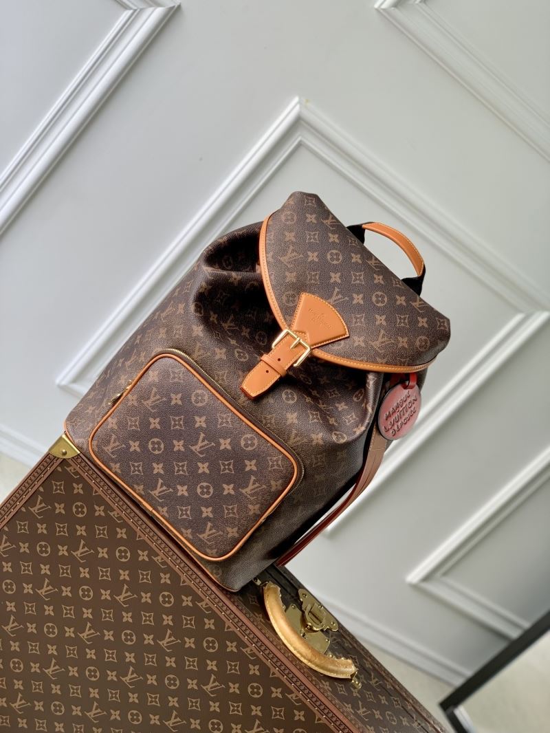 LV Backpacks